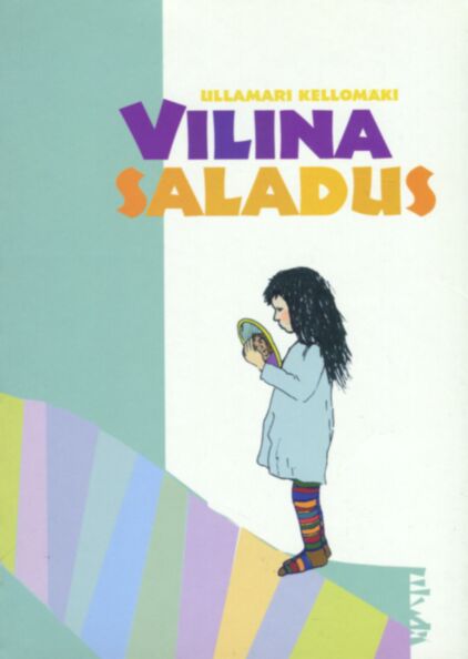 Vilina saladus