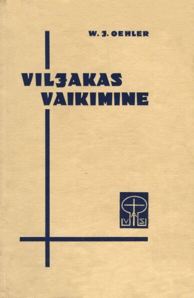 Viljakas vaikimine
