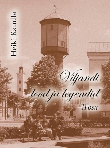 Viljandi lood ja legendid