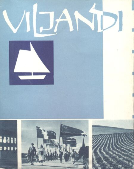 Viljandi