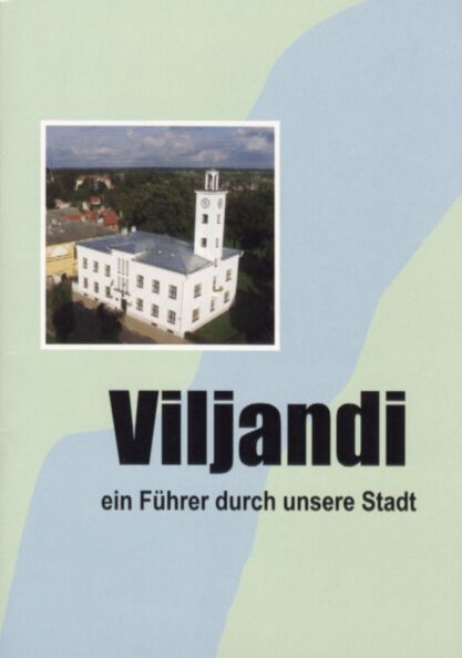 Viljandi