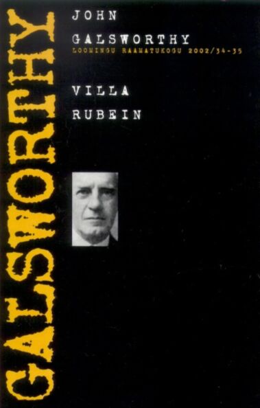 Villa Rubein