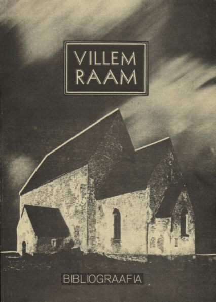 Villem Raam