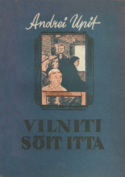 Vilniti sõit itta