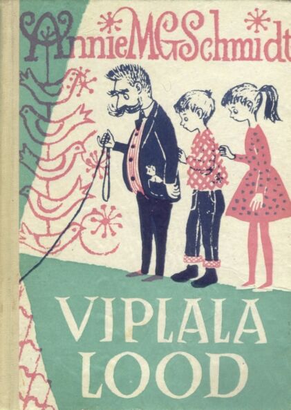Viplala lood