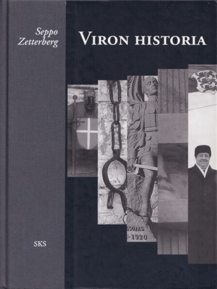 Viron historia