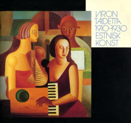 Viron taidetta 1910-1930