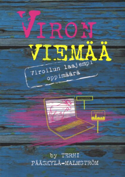 Viron viemää