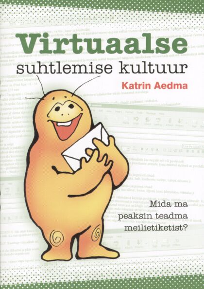 Virtuaalse suhtlemise kultuur