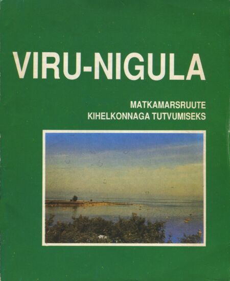 Viru-Nigula