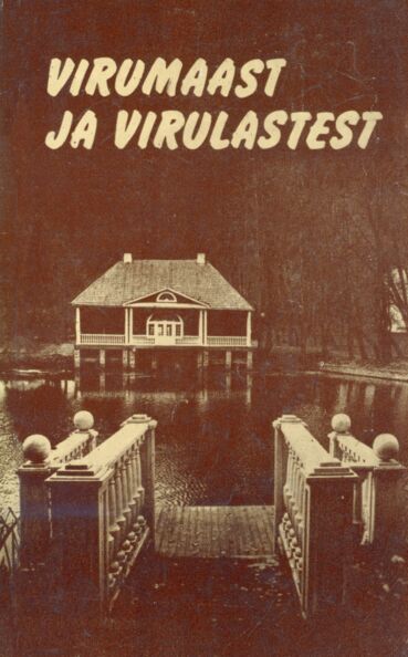 Virumaast ja virulastest