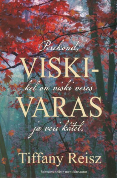 Viskivaras
