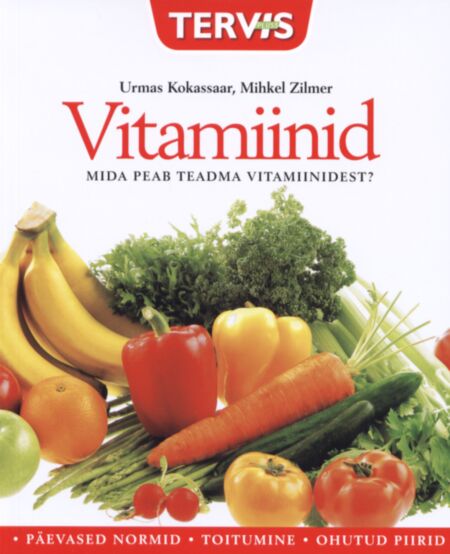 Vitamiinid