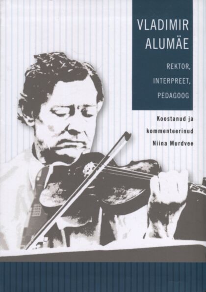 Vladimir Alumäe
