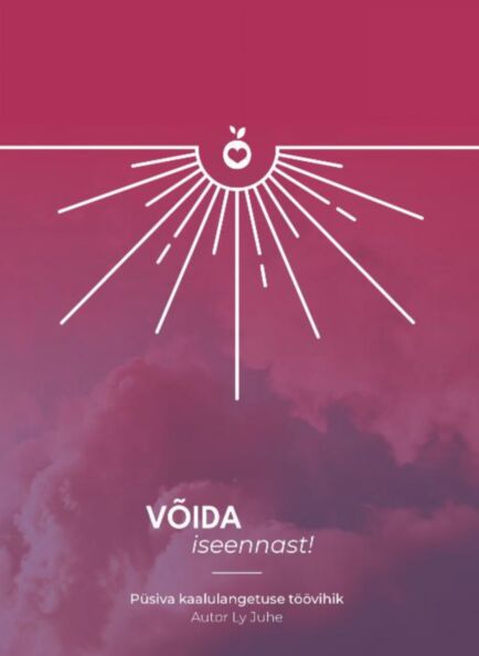 Võida iseennast! Püsiva kaalulangetuse töövihik