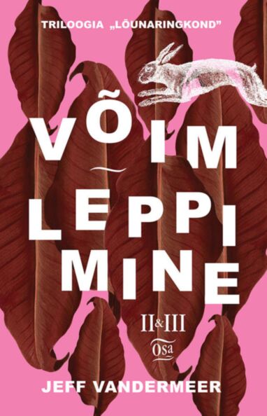 Võim. Leppimine