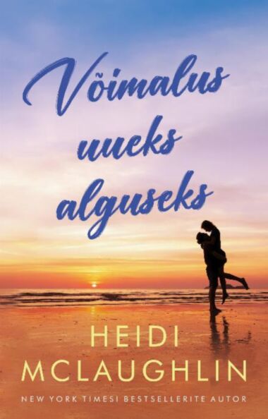 Võimalus uueks alguseks