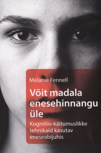 Võit madala enesehinnangu üle