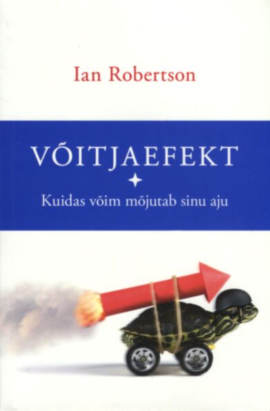 Võitjaefekt