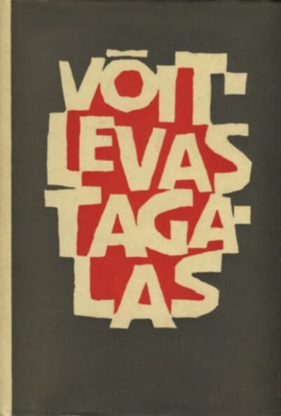 Võitlevas tagalas