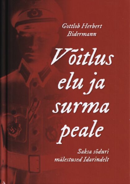 Võitlus elu ja surma peale
