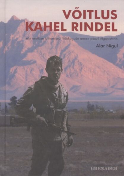 Võitlus kahel rindel