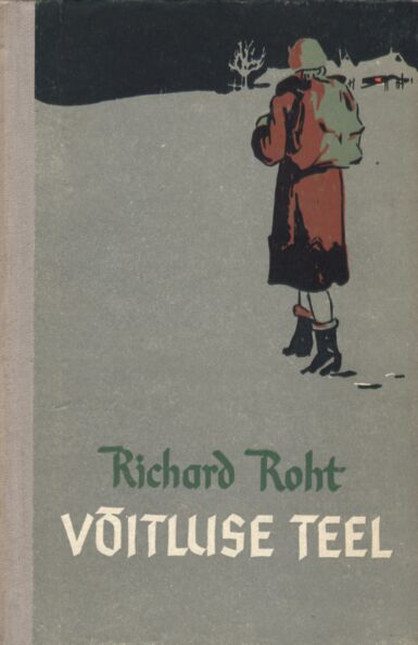 Võitluse teel