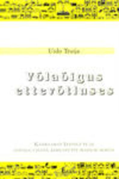 Võlaõigus ettevõtluses