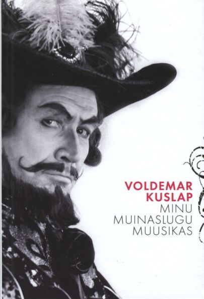 Voldemar Kuslap