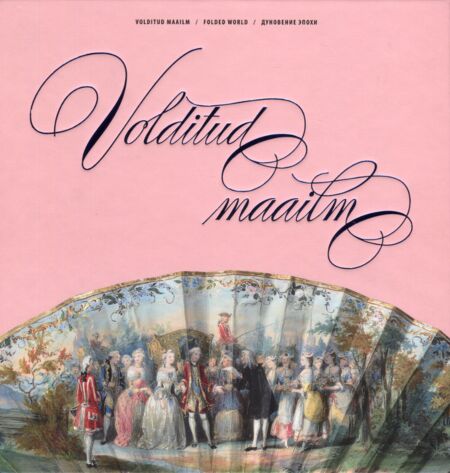 Volditud maailm. Folded world. Духовение эпохи. Duhovenie epohi