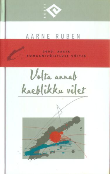 Volta annab kaeblikku vilet