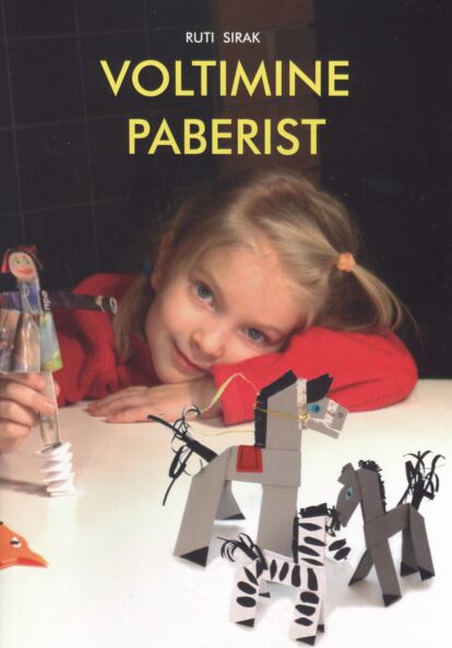 Voltimine paberist
