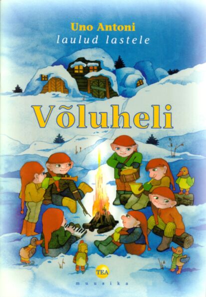 Võluheli