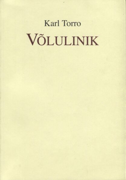 Võlulinik