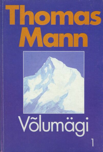 Võlumägi
