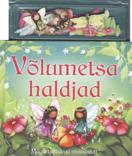 Võlumetsa haldjad