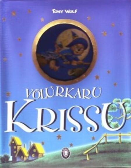 Võlurkaru Krissu