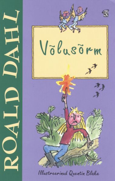 Võlusõrm