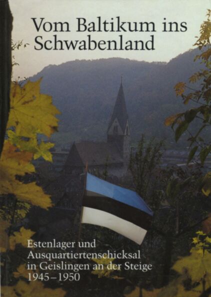 Vom Baltikum ins Schwabenland