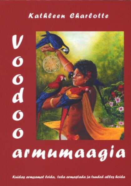 Voodoo armumaagia