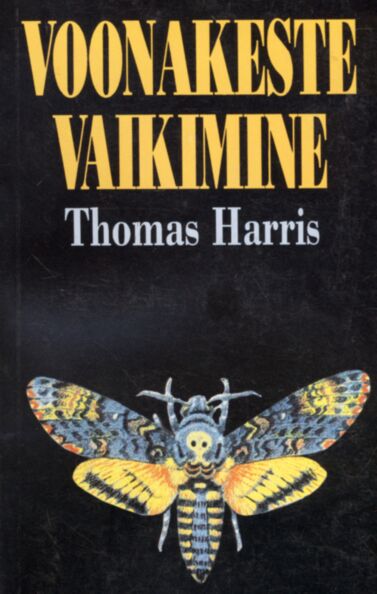 Voonakeste vaikimine