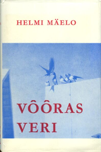 Võõras veri