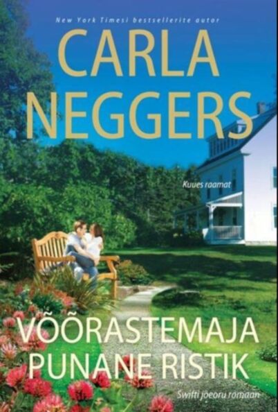 Võõrastemaja Punane Ristik