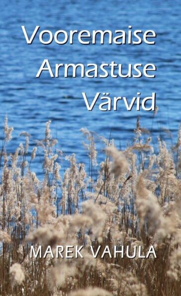 Vooremaise Armastuse Värvid