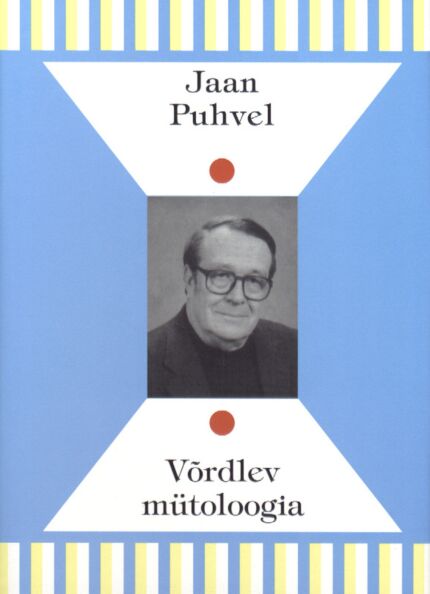 Võrdlev mütoloogia