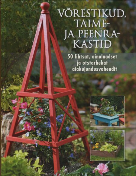 Võrestikud, taime- ja peenrakastid