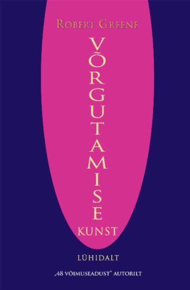 Võrgutamise kunst