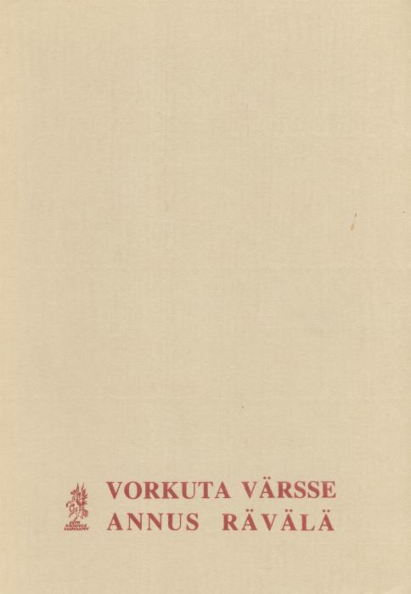 Vorkuta värsse