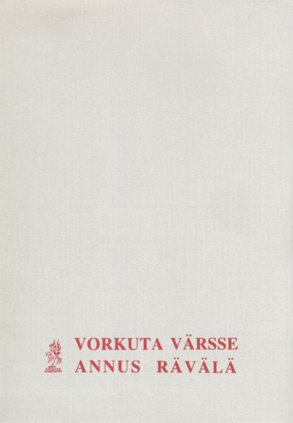 Vorkuta värsse