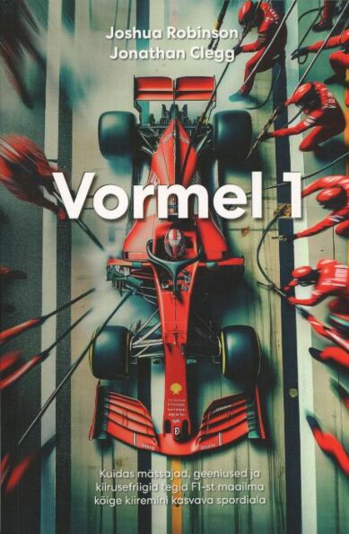Vormel 1